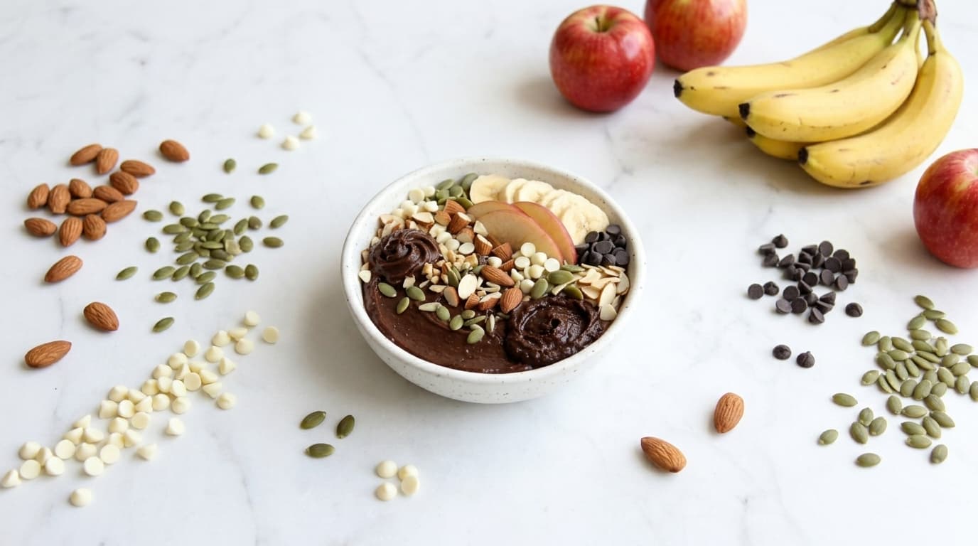 Acai BOWLS